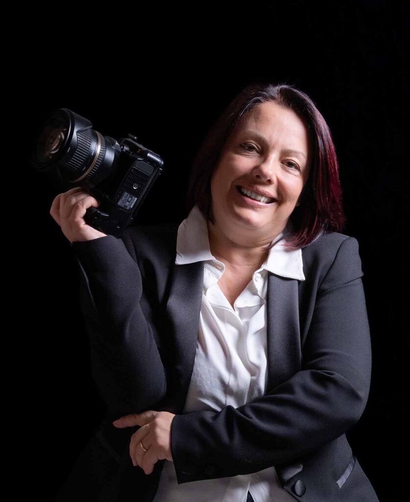 Daniela Marzi | Fotografa Roma